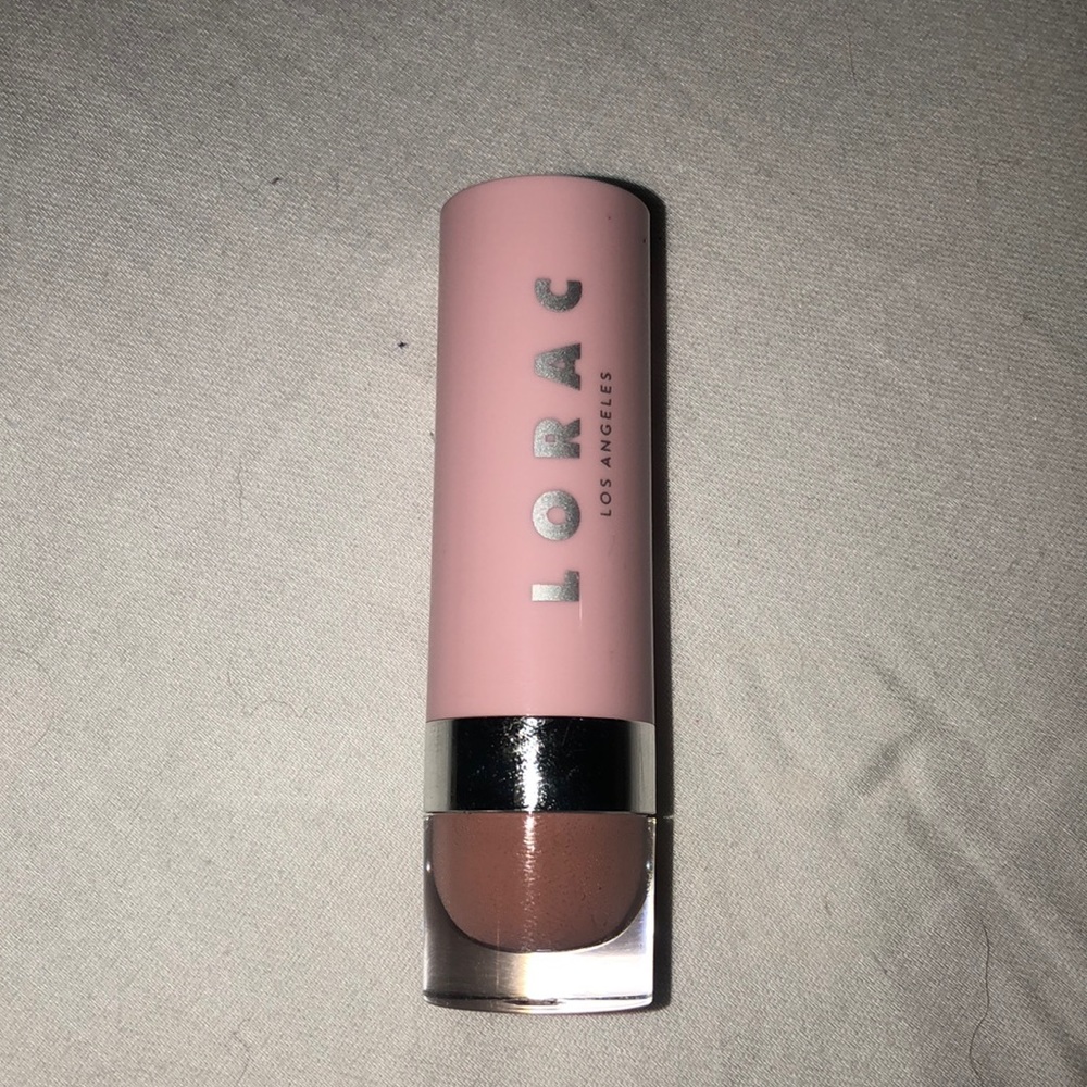 Lorac Los Angeles lipstick shade ‘Working Girl’
